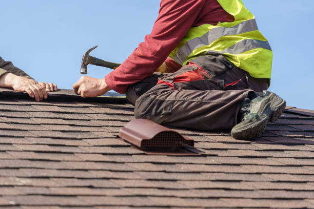 Quick and Trustworthy Emergency Roof Repair Services in Bement, IL