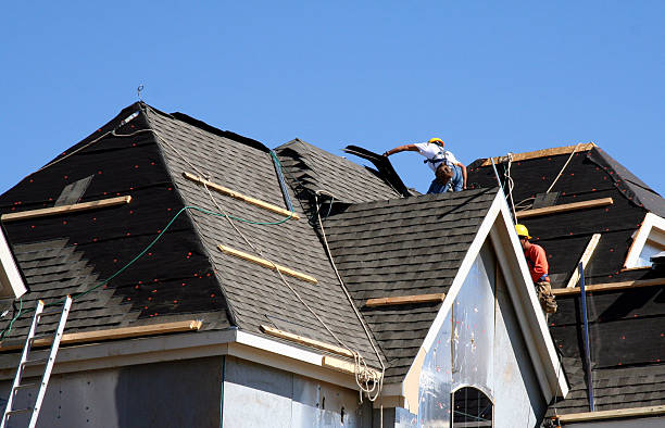 Best Residential Roofing Contractor  in Bement, IL